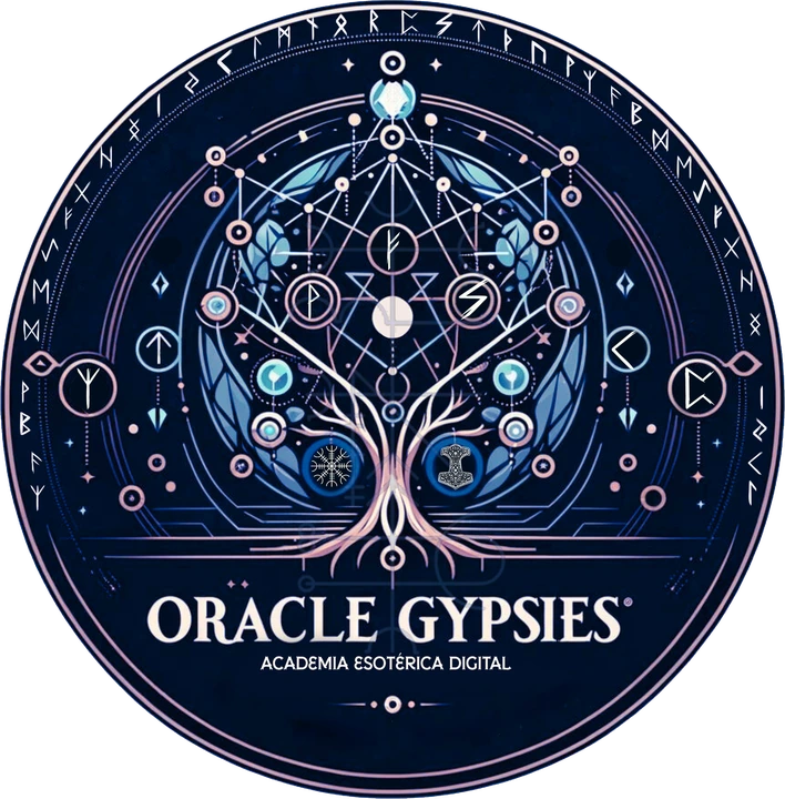 Oracle Gypsies Logo